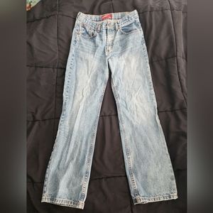 Boys Arizona Jeans 18 Regular.